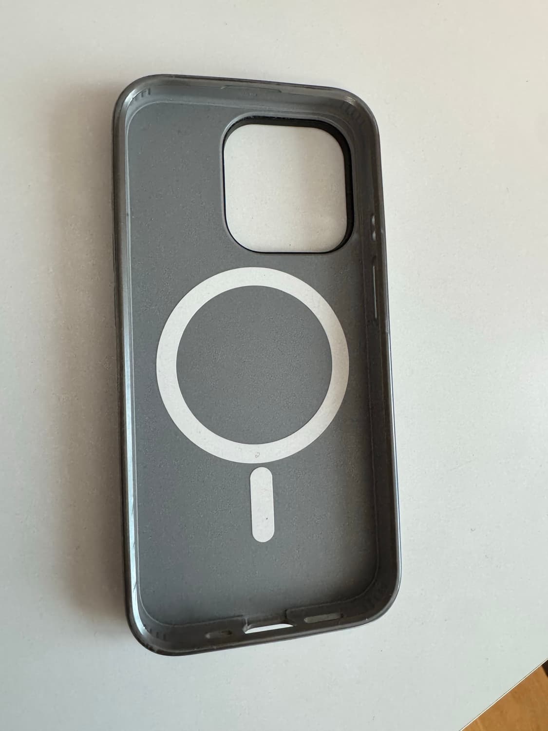 케이스티파이 마뗑킴 아이폰 케이스 상품이미지2