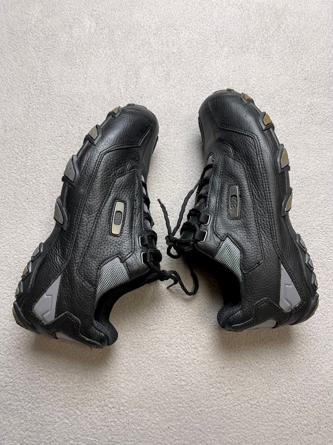 [45] 오클리신발 285-290 -오클리구두 상품이미지5