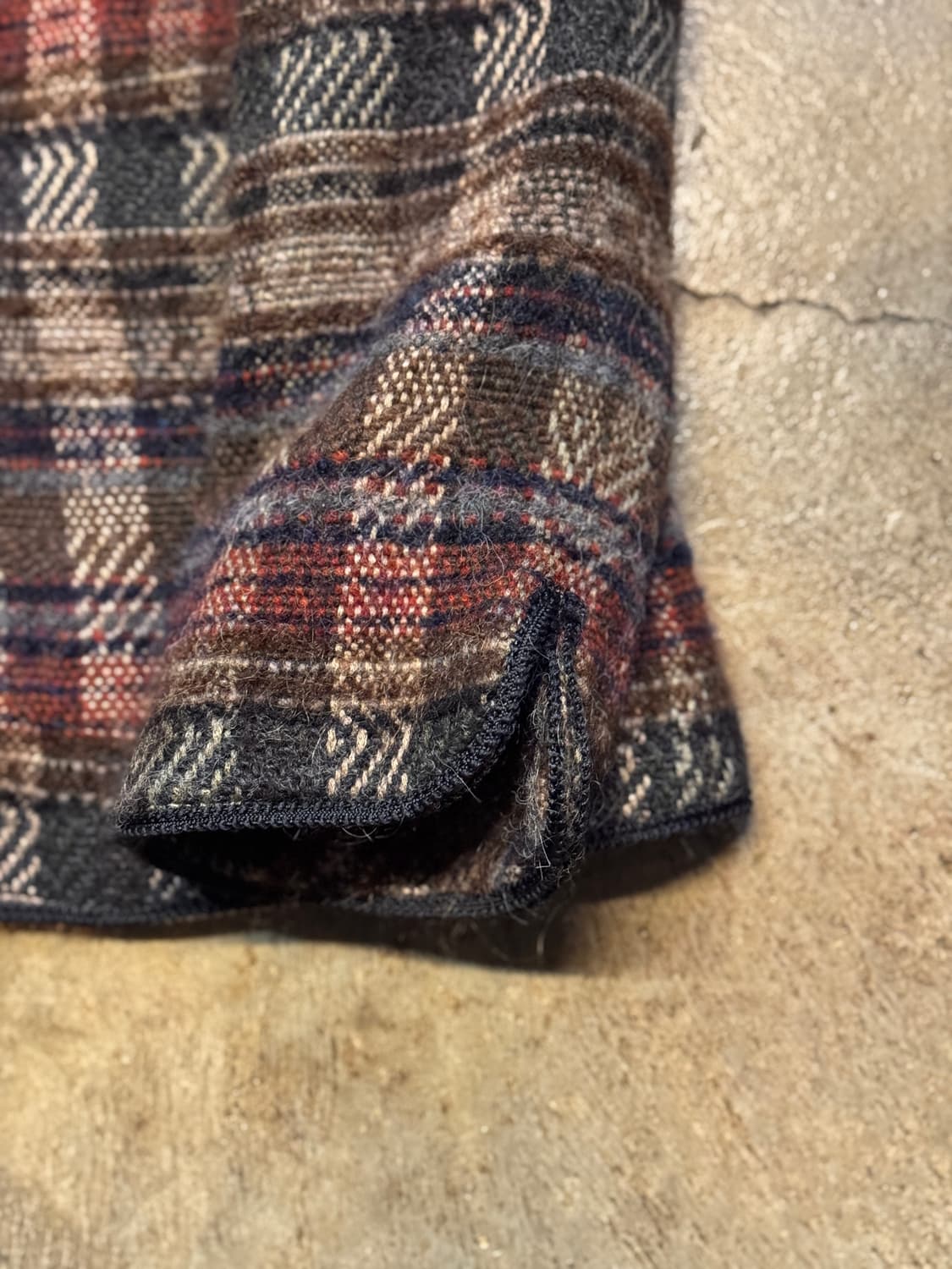 55-66 ) HANABISHI (Alpaca,Mohair) 상품이미지4