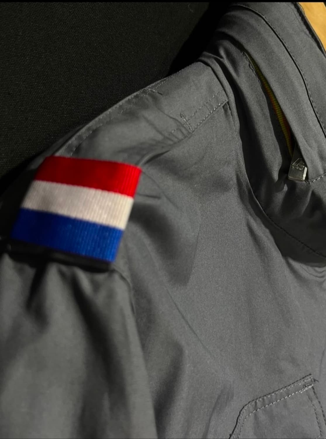 프랑스 까웨 아웃도어 필드자켓 상품이미지10