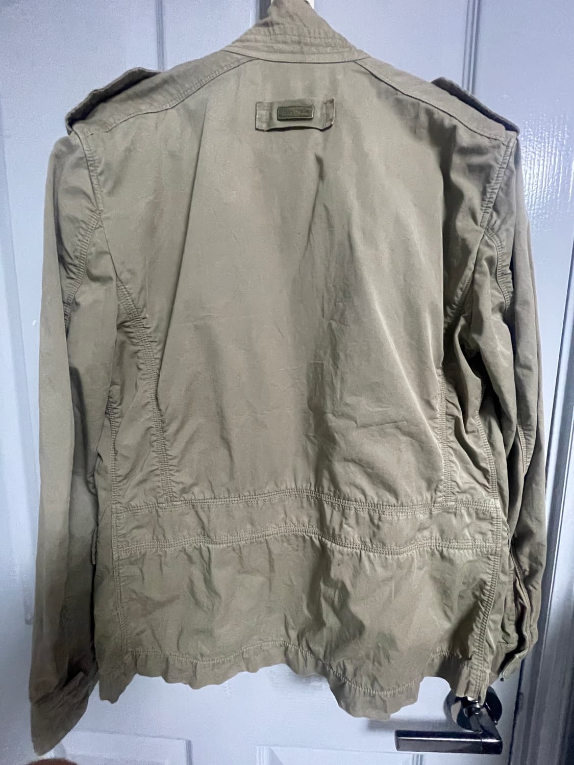 필드자켓 상품이미지3