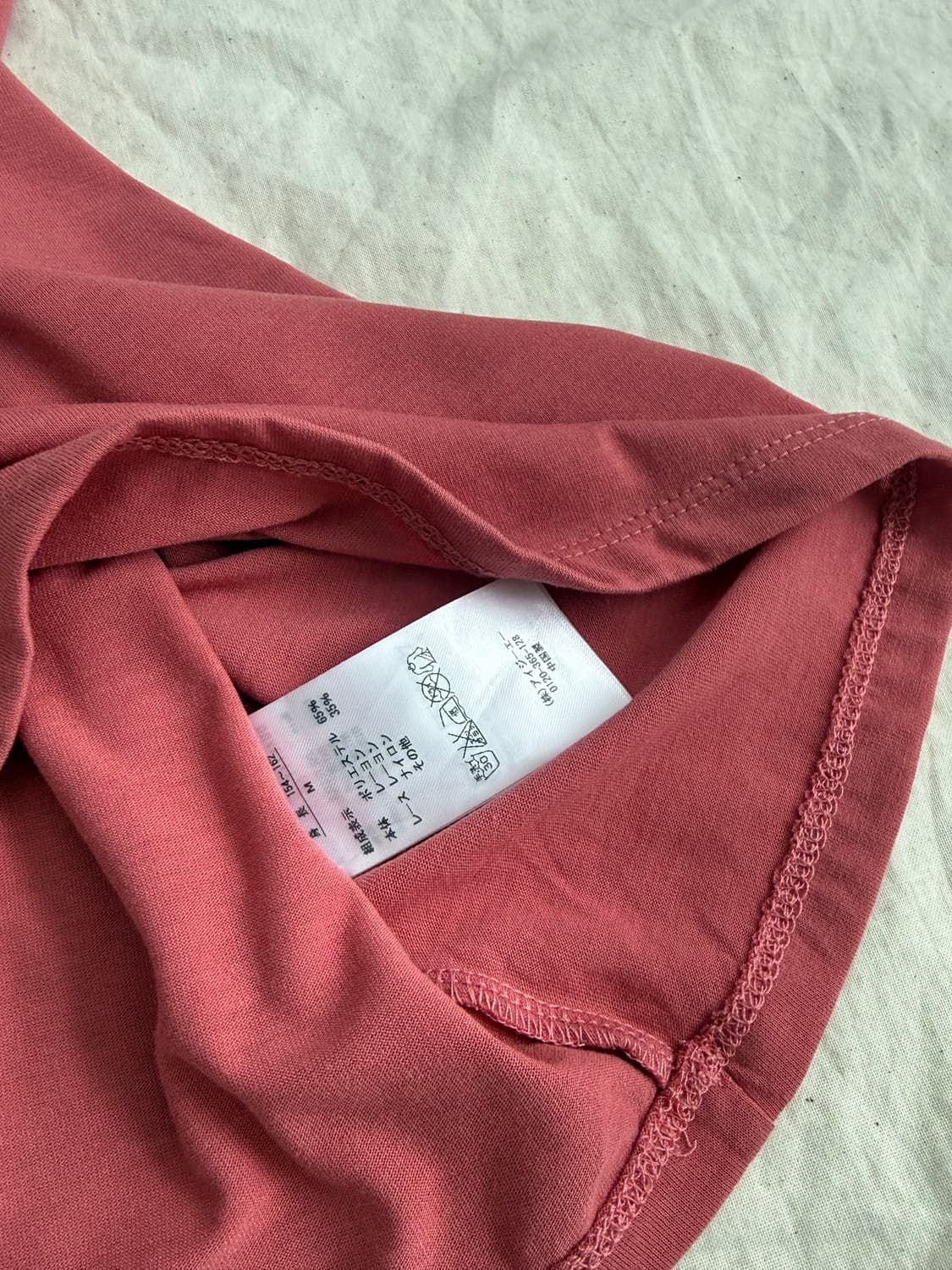 엑시즈팜 y2k 키치 00‘s 슬리브리스 상품이미지7