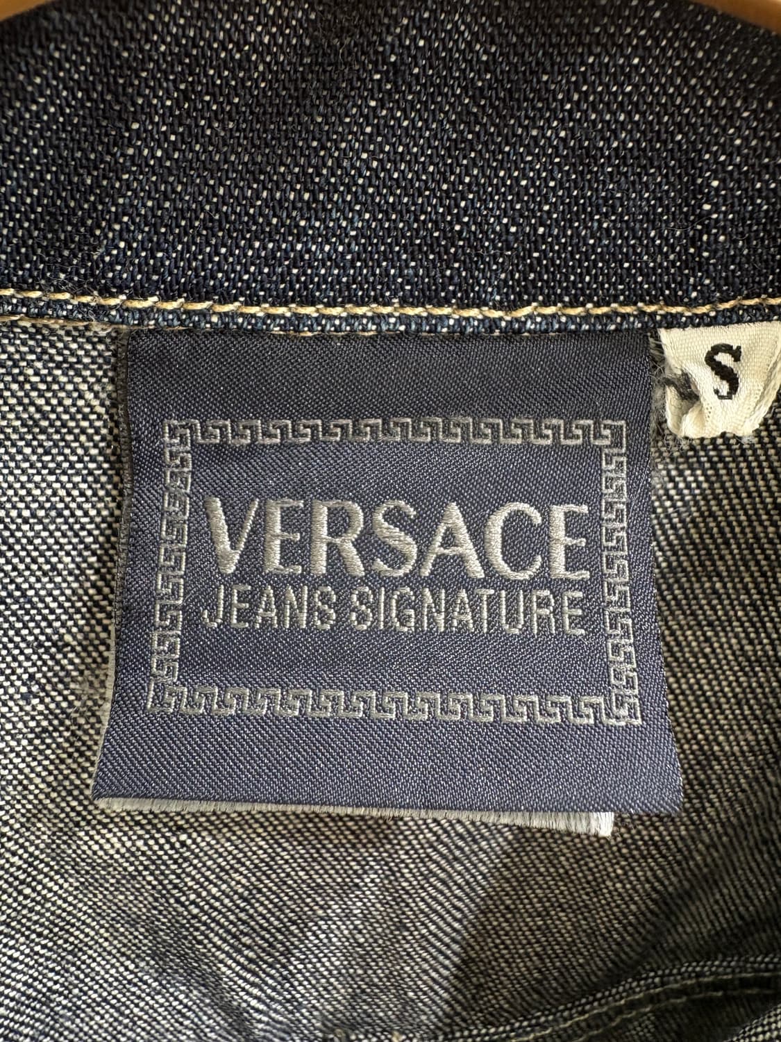 VERSACE (Made in Italy) 셔츠 상품이미지6
