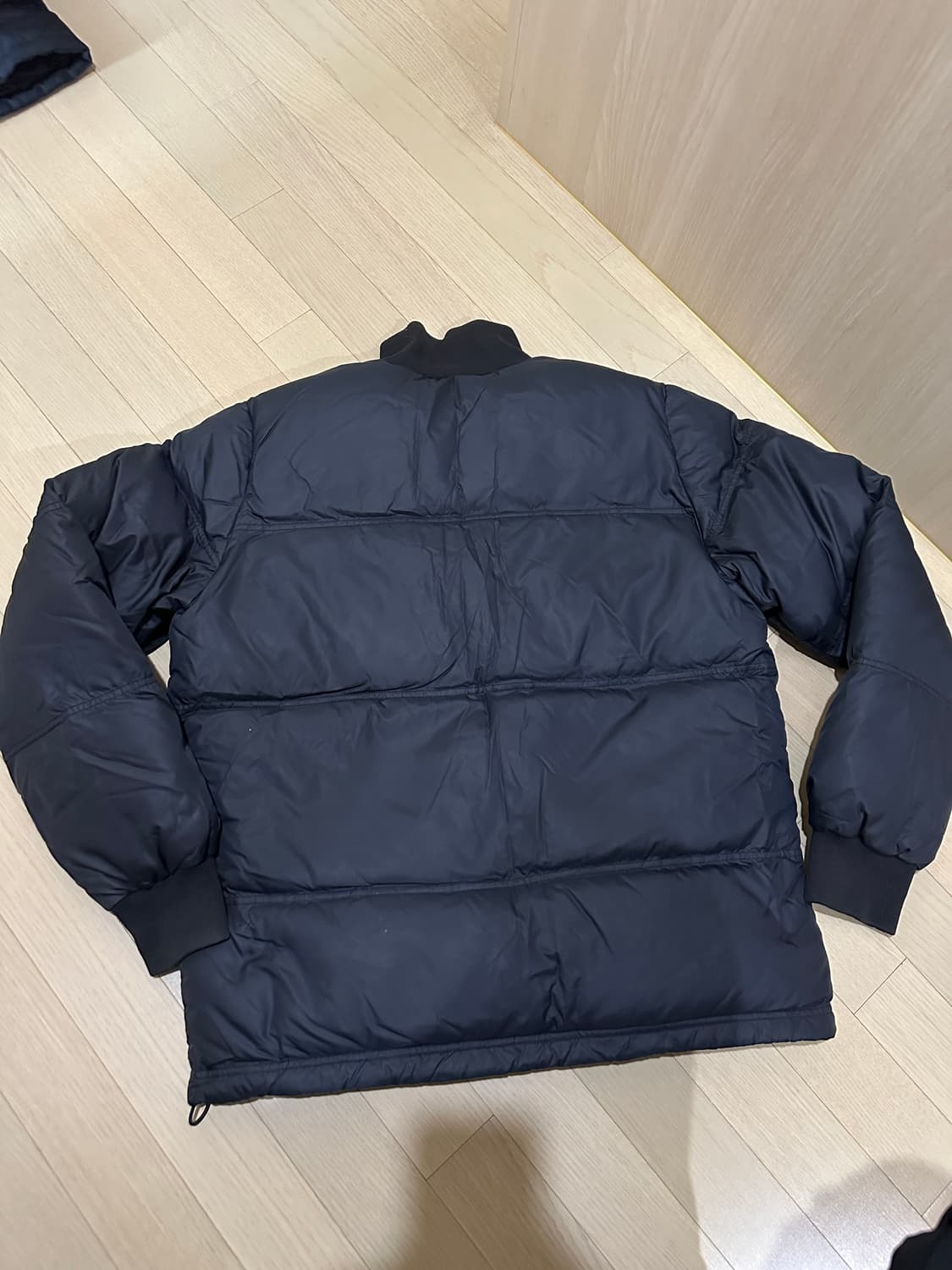 라코스테 덕다운 오리털패딩 100(L) 상품이미지5