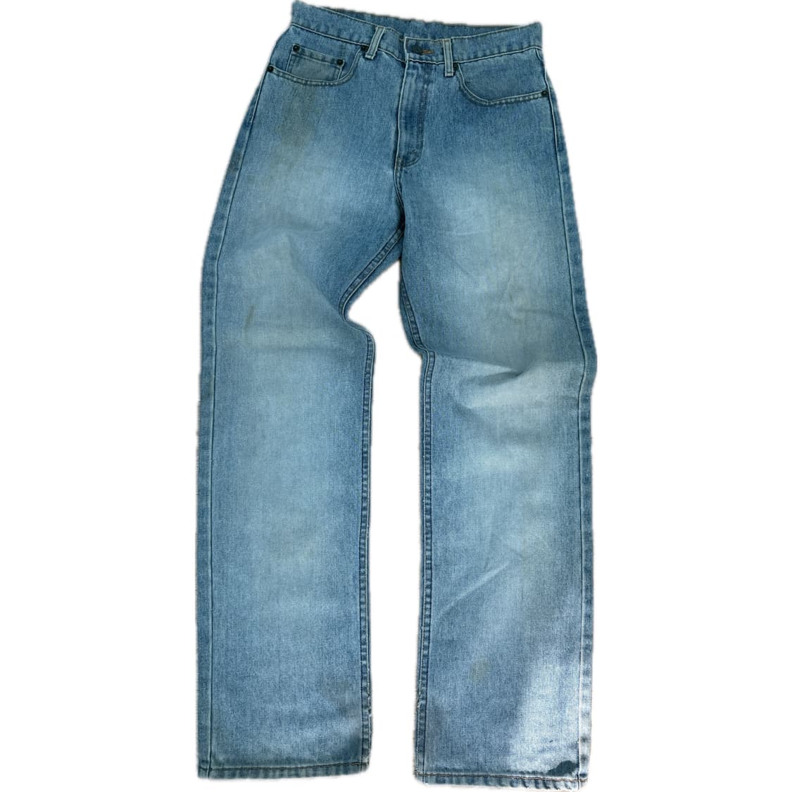 리바이스 512 상품이미지2