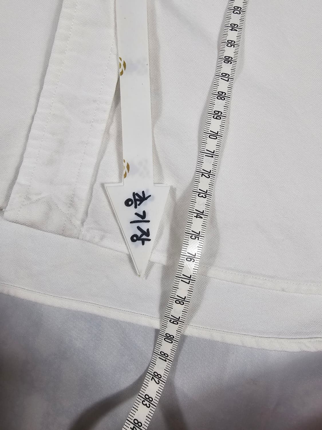 폴로럭비셔츠 상품이미지7