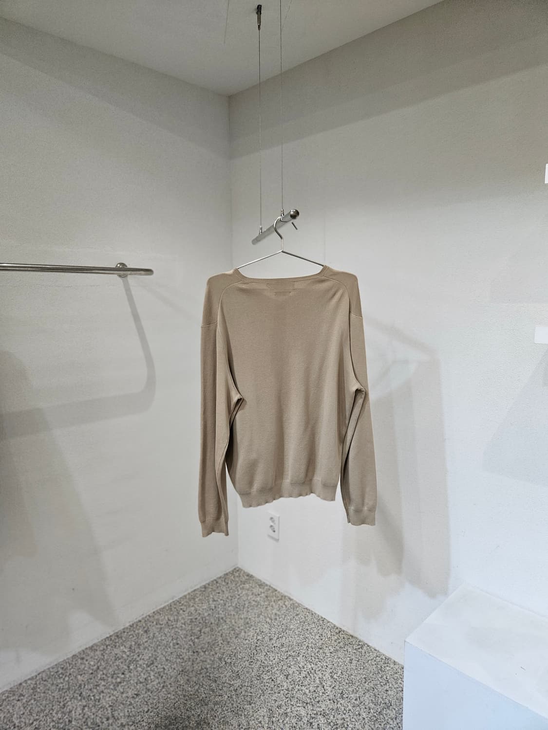 폴로랄프로렌 V넥 니트 상품이미지2