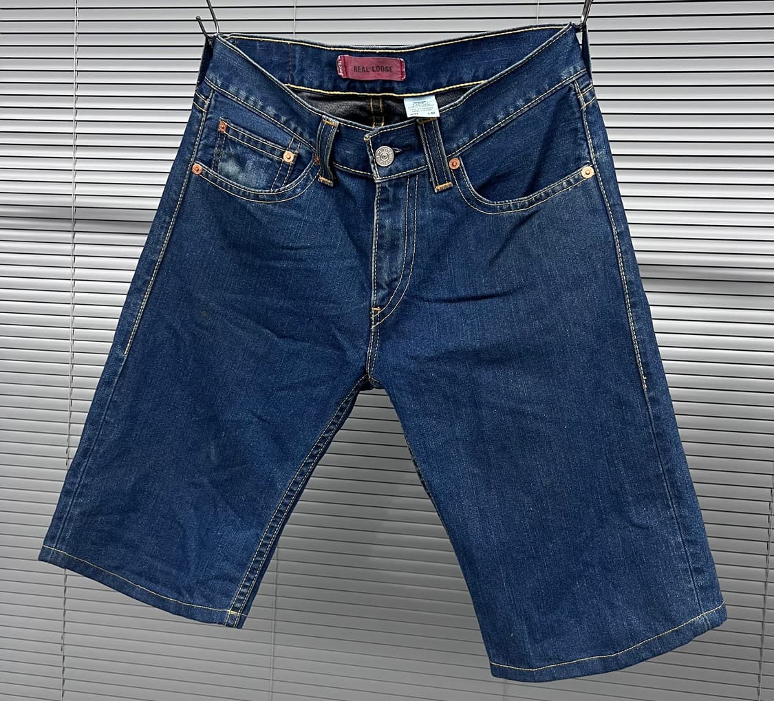 Type -1  REAL LOOSE   상품이미지3