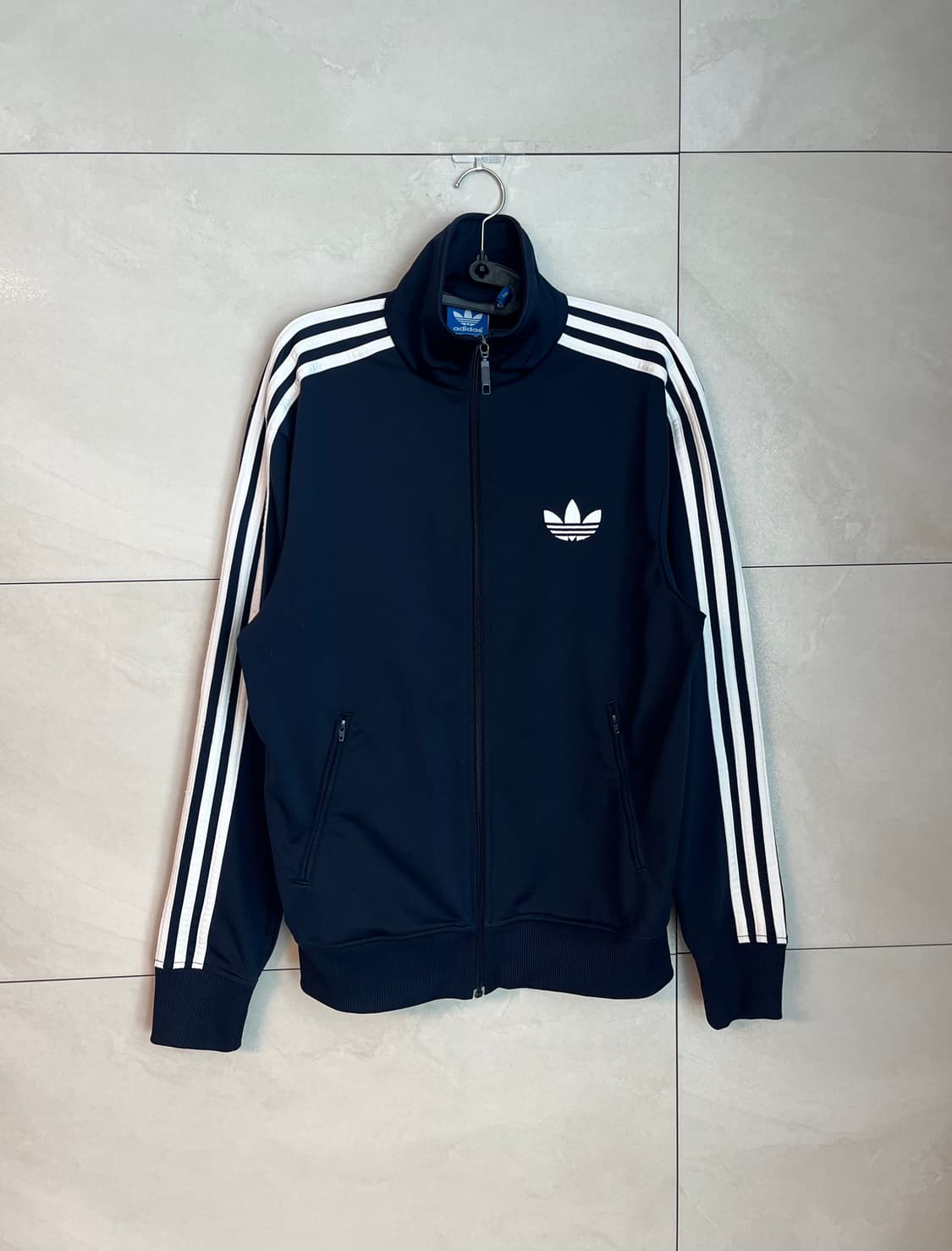 아디다스 구파이어버드 대장 져지 네이비 [95]  상품이미지1