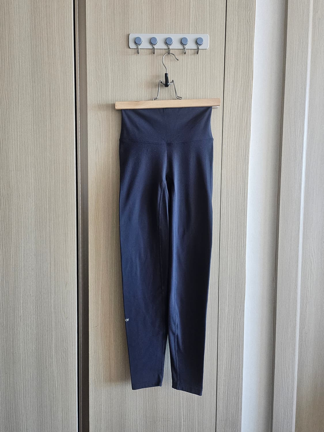 안다르 구버전 9부기모레깅스 4종｜핏으로 유명했던 단종라인｜55~66추천 상품이미지6