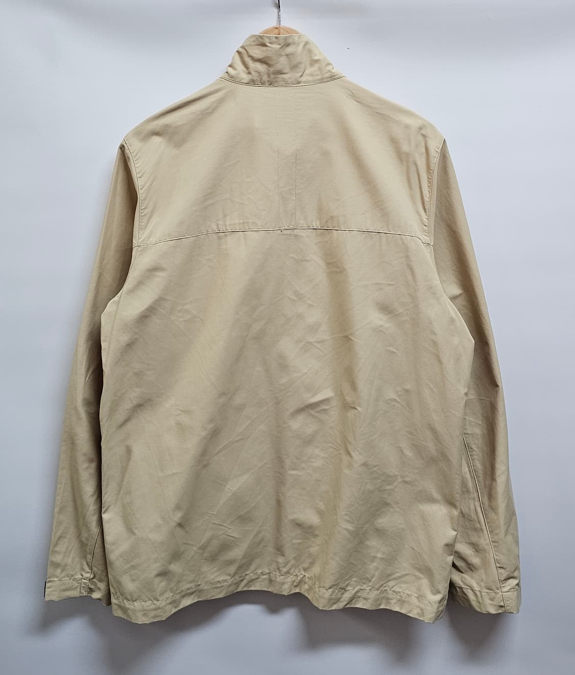 나이키 M65 코튼자켓 L 상품이미지2