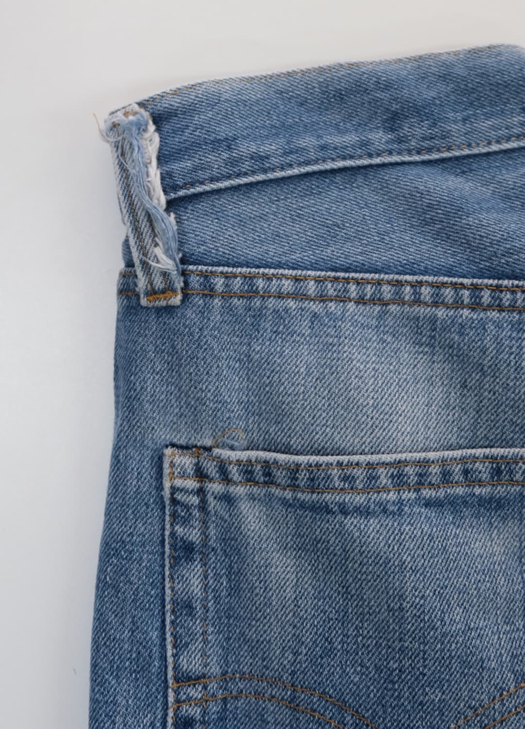 70s LEVI'S 501 MADE IN USA [29-30] 상품이미지7