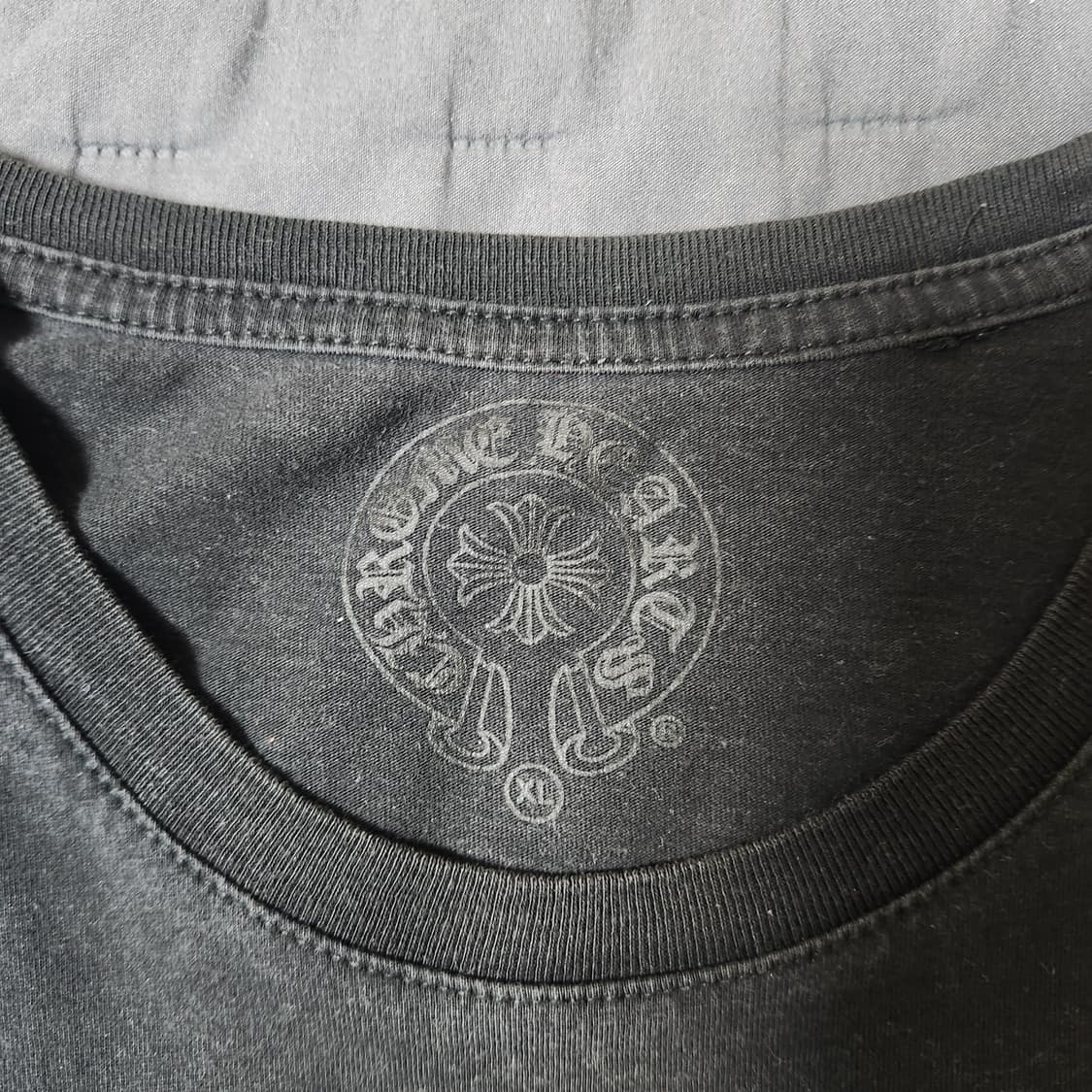 크롬하츠 반팔티 상품이미지6