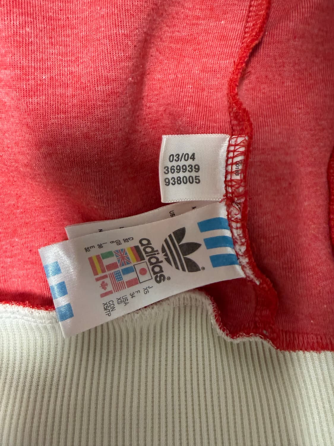 아디다스 캐나다 져지 상품이미지3