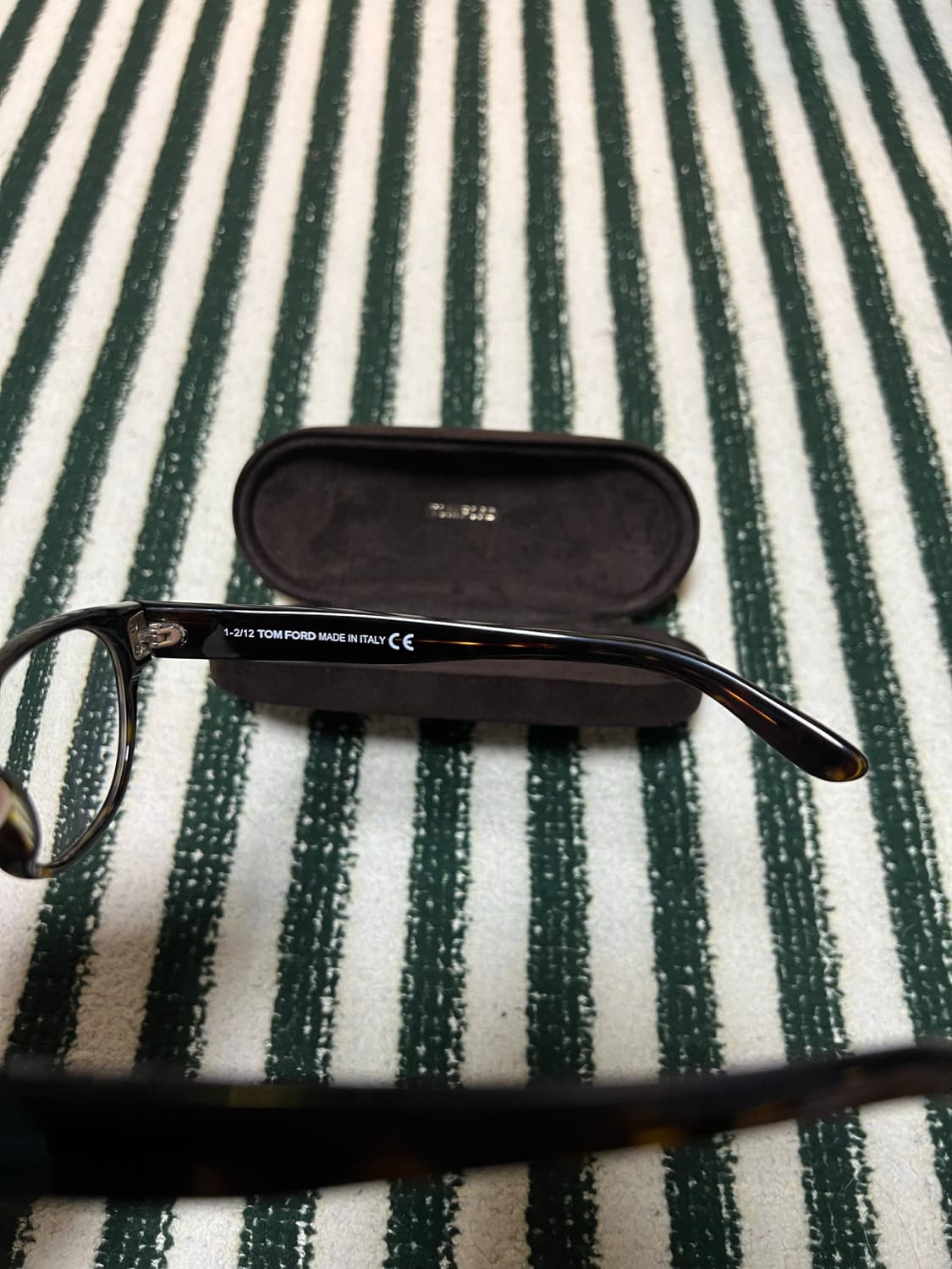 Tom Ford TF4275 056 상품이미지5