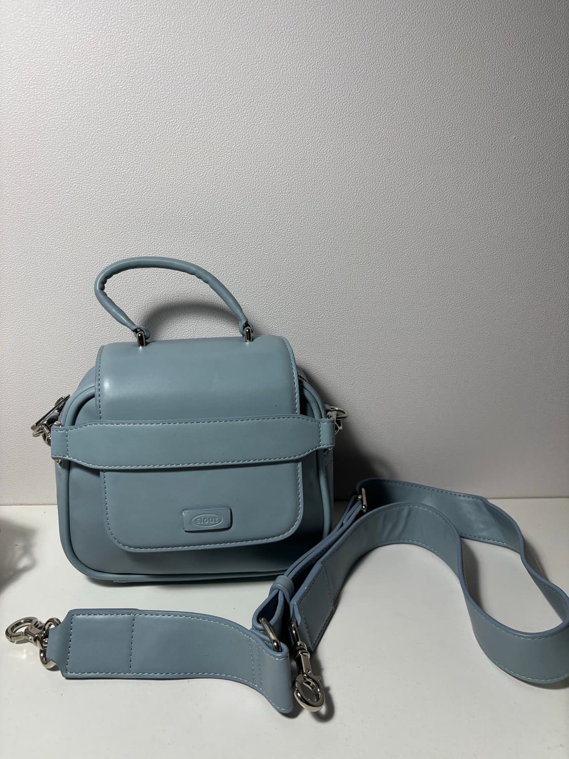 siout 시우트 pale bag 상품이미지5