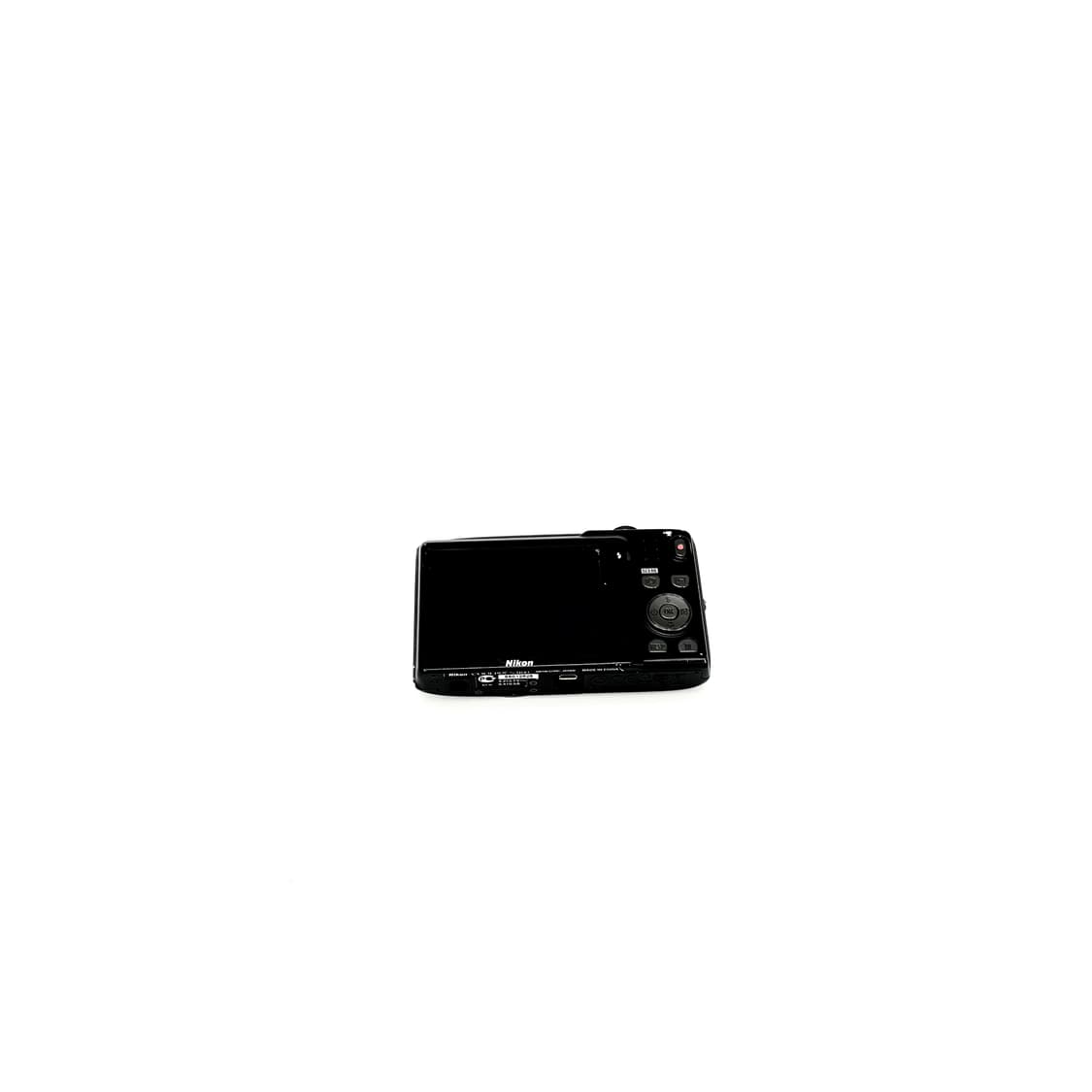 희귀&입문!) Nikon Coolpix S3100 디카 카메라 상품이미지9