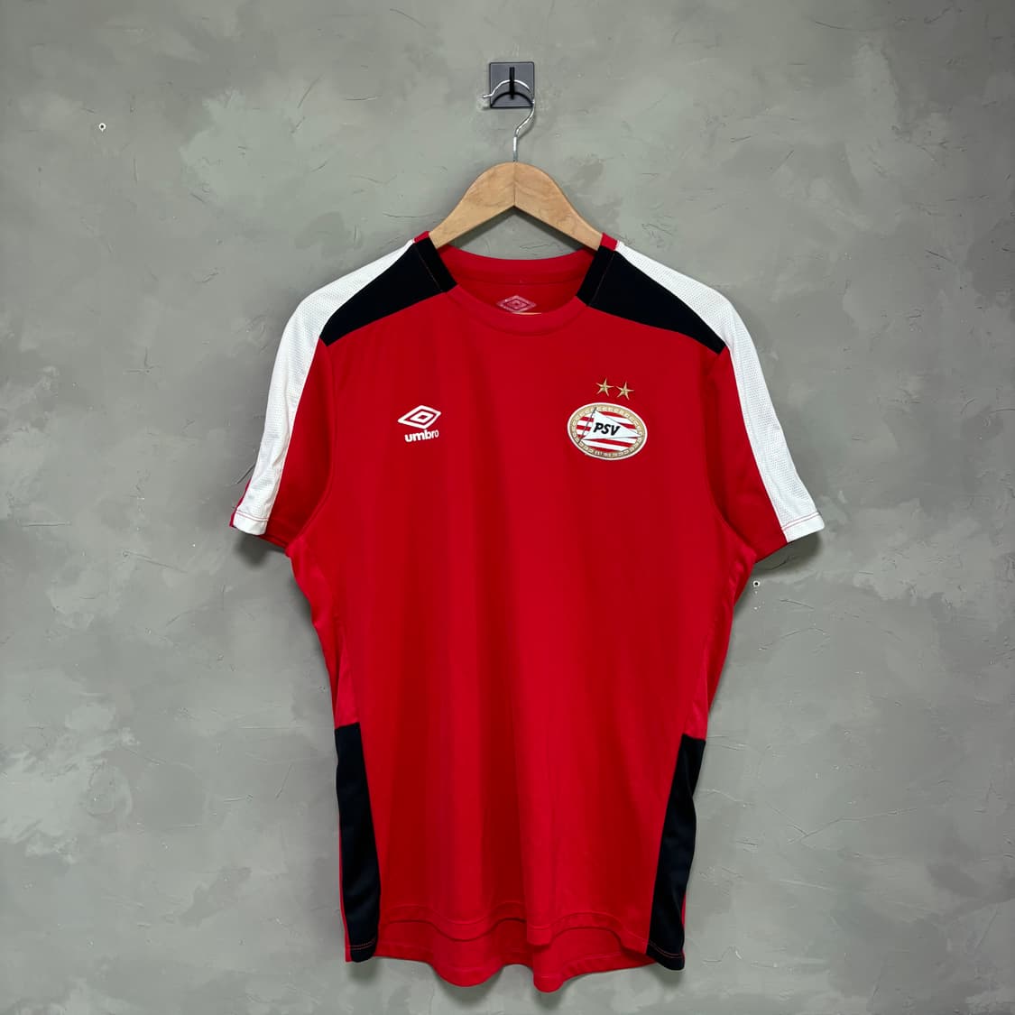 엄브로 PSV 아인트호벤 져지 트레이닝 반팔 상품이미지1