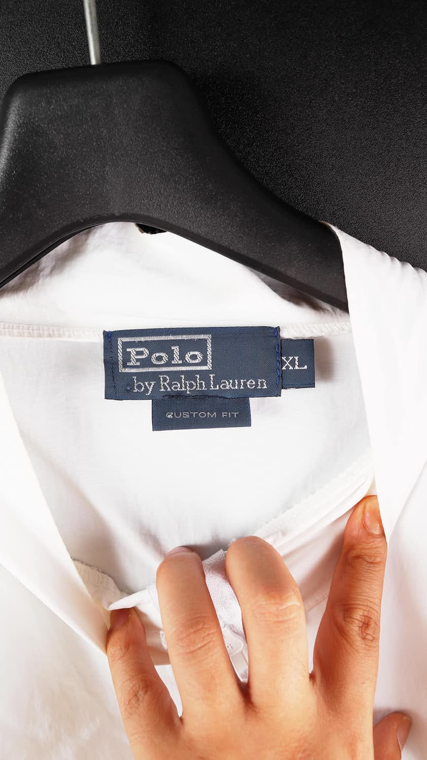 폴로 USA 성조기 웜업 상품이미지4