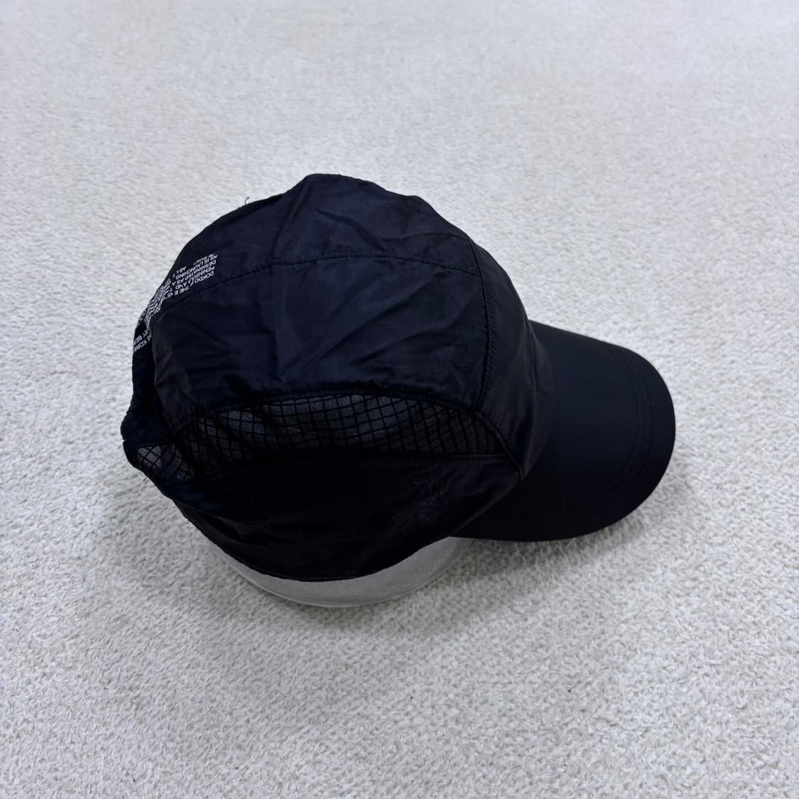 L K2 독도 아웃도어 볼캡 0401E 상품이미지4