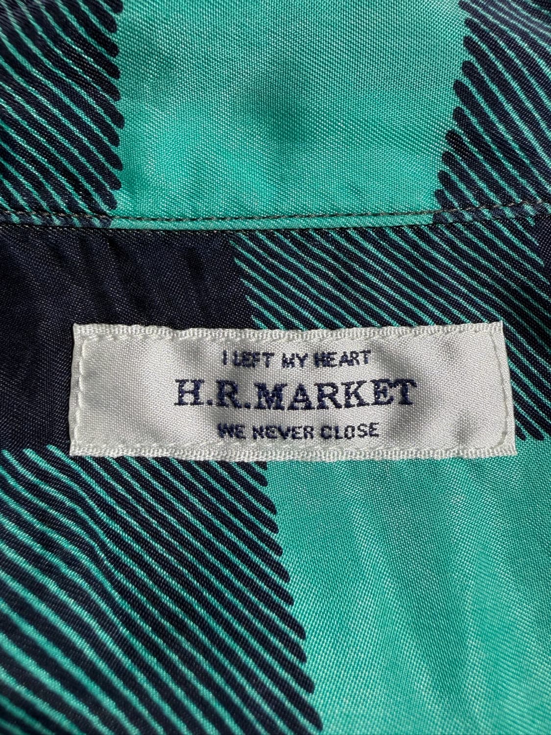 H.R.MARKET Shirt 상품이미지6