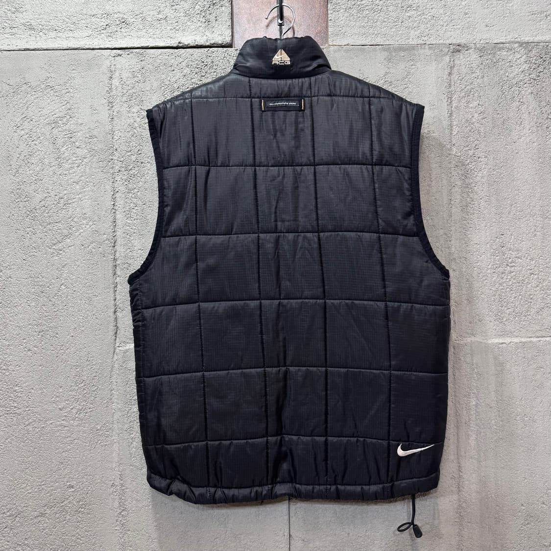 나이키 ACG 프리마로프트 퀼팅 베스트 (M)   상품이미지3