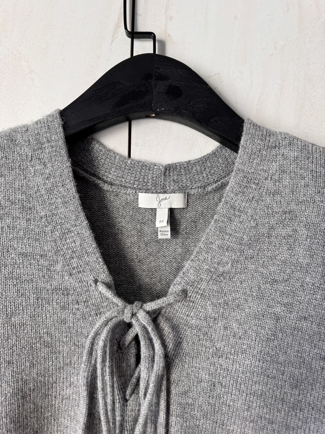 새상품 컨디션 Joie 스웨터 m사이즈(55,66가능) 상품이미지10