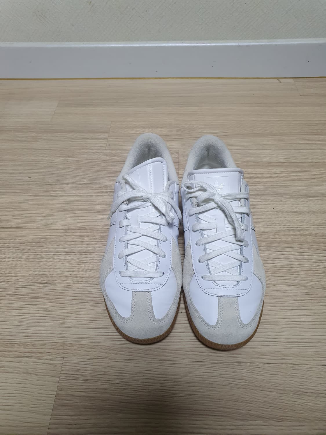 아디다스 BW 아미 스니커즈 270 상품이미지3