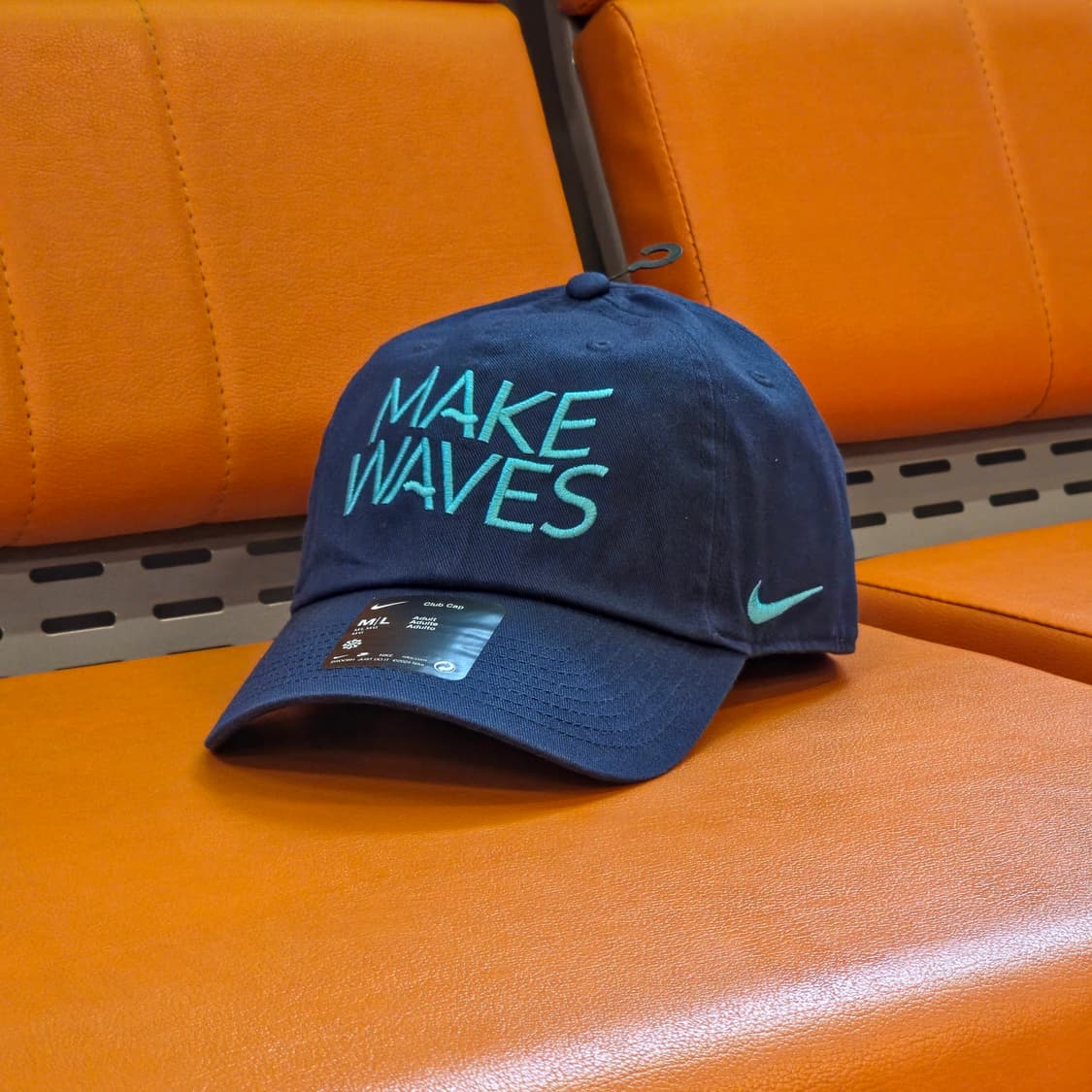 (새상품) 나이키 모자 c50 상품이미지1