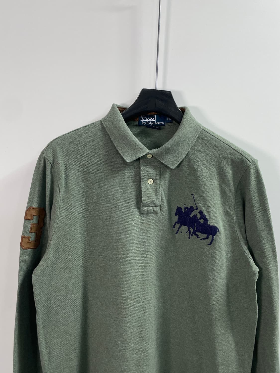 폴로 랄프로렌 빅포니 카라티 (on.565) 상품이미지2