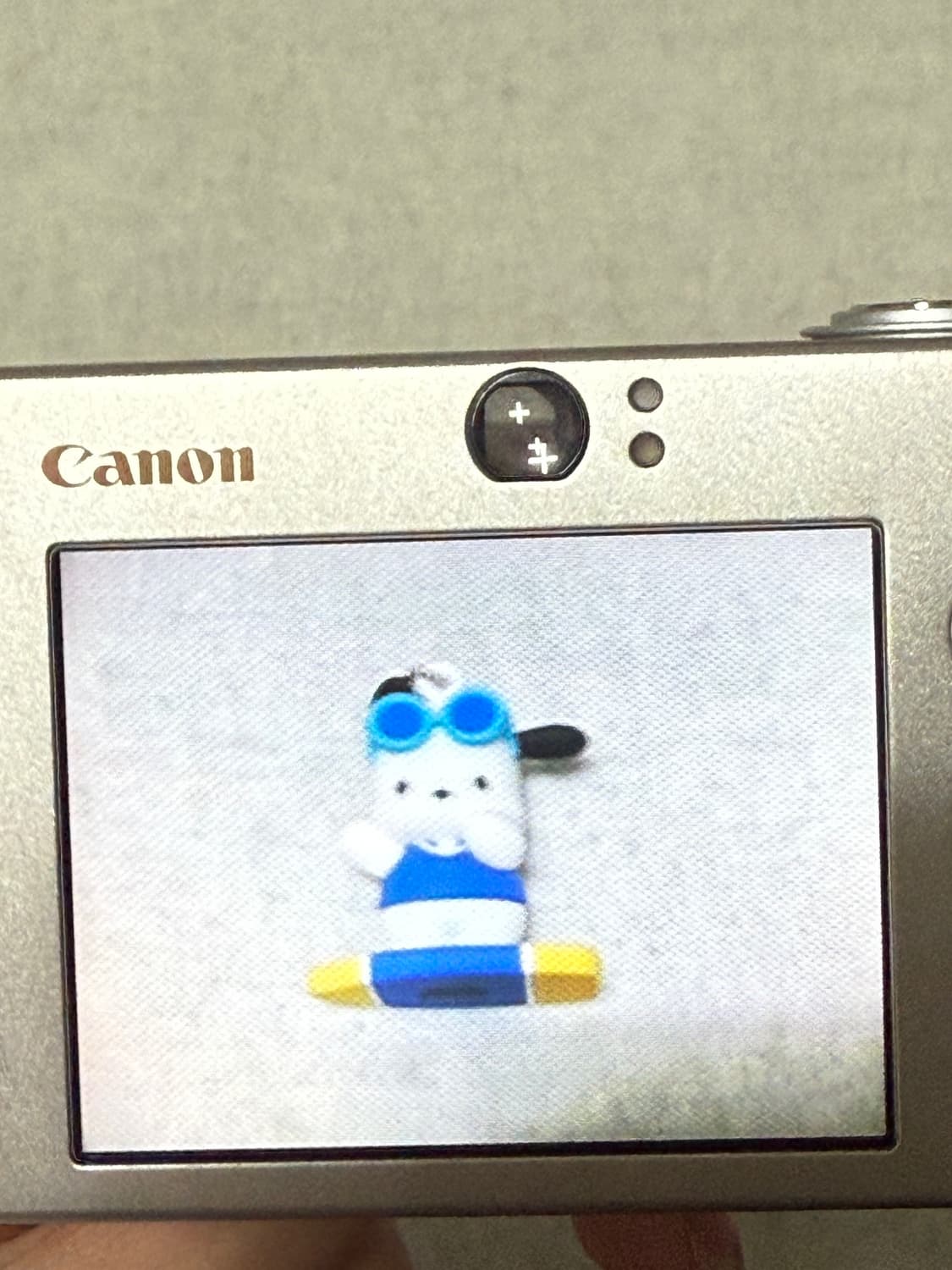 캐논 익서스 ixus 70 = 파워샷 sd 1000  상품이미지7