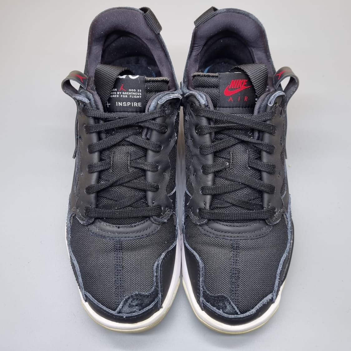 나이키 조던 ma2 농구화 250 상품이미지2