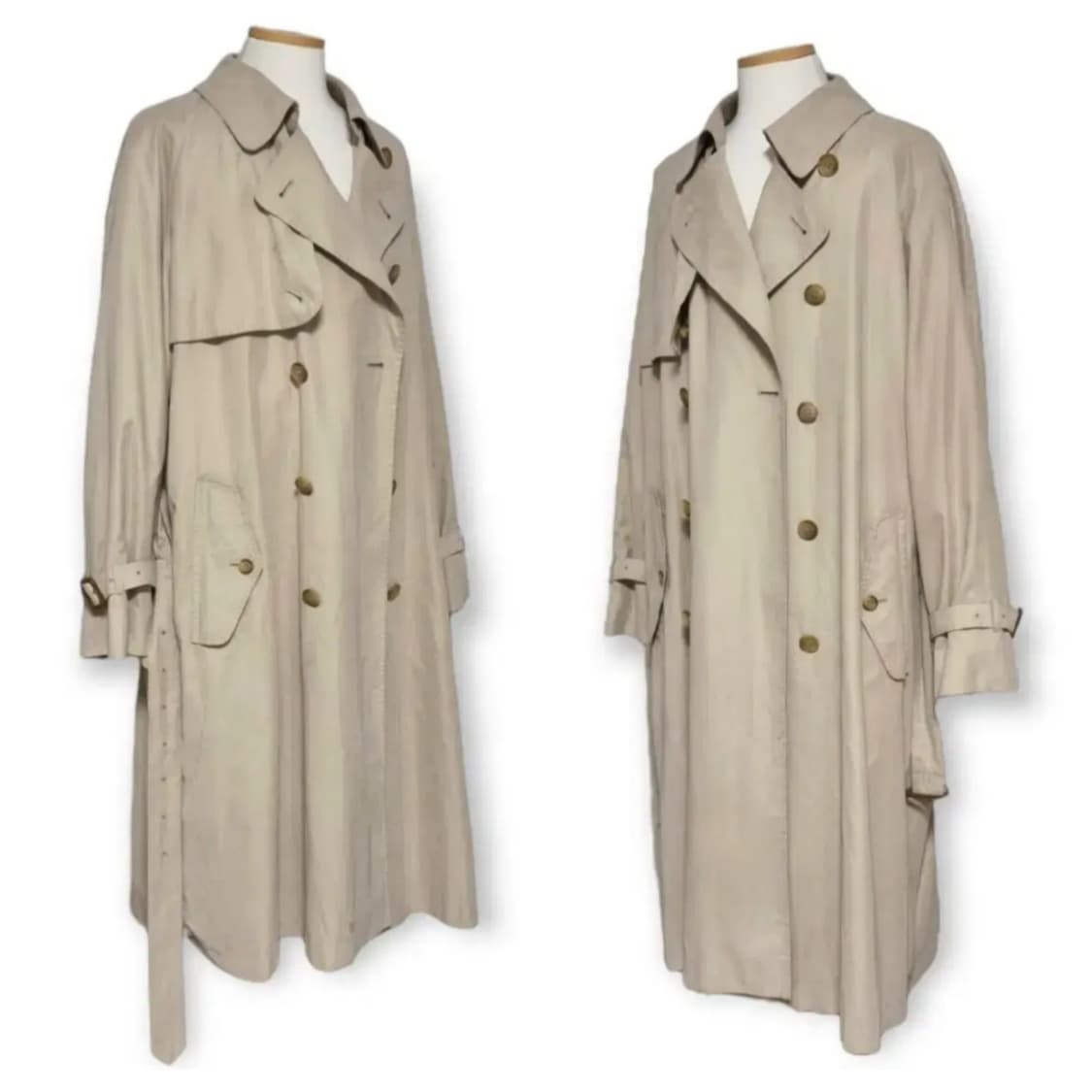 (105) 버버리트렌치코트 버버리코트 burberry 상품이미지2