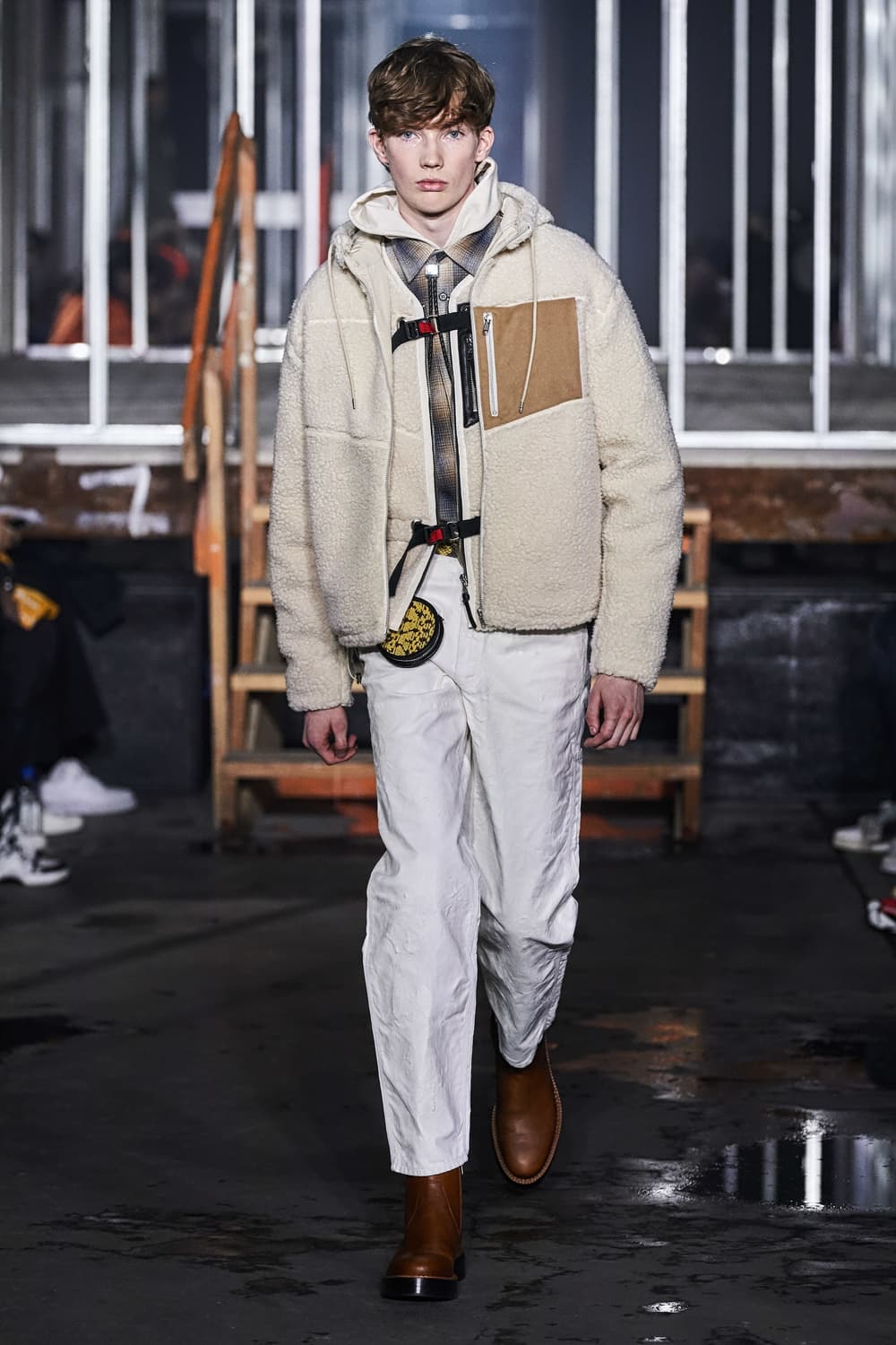 존엘리엇 볼더 후리스 베스트 2 상품이미지7