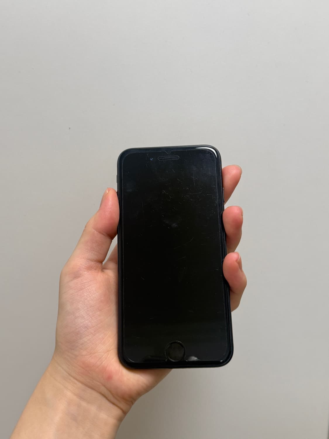 아이폰 7 매트블랙 128gb 상품이미지6