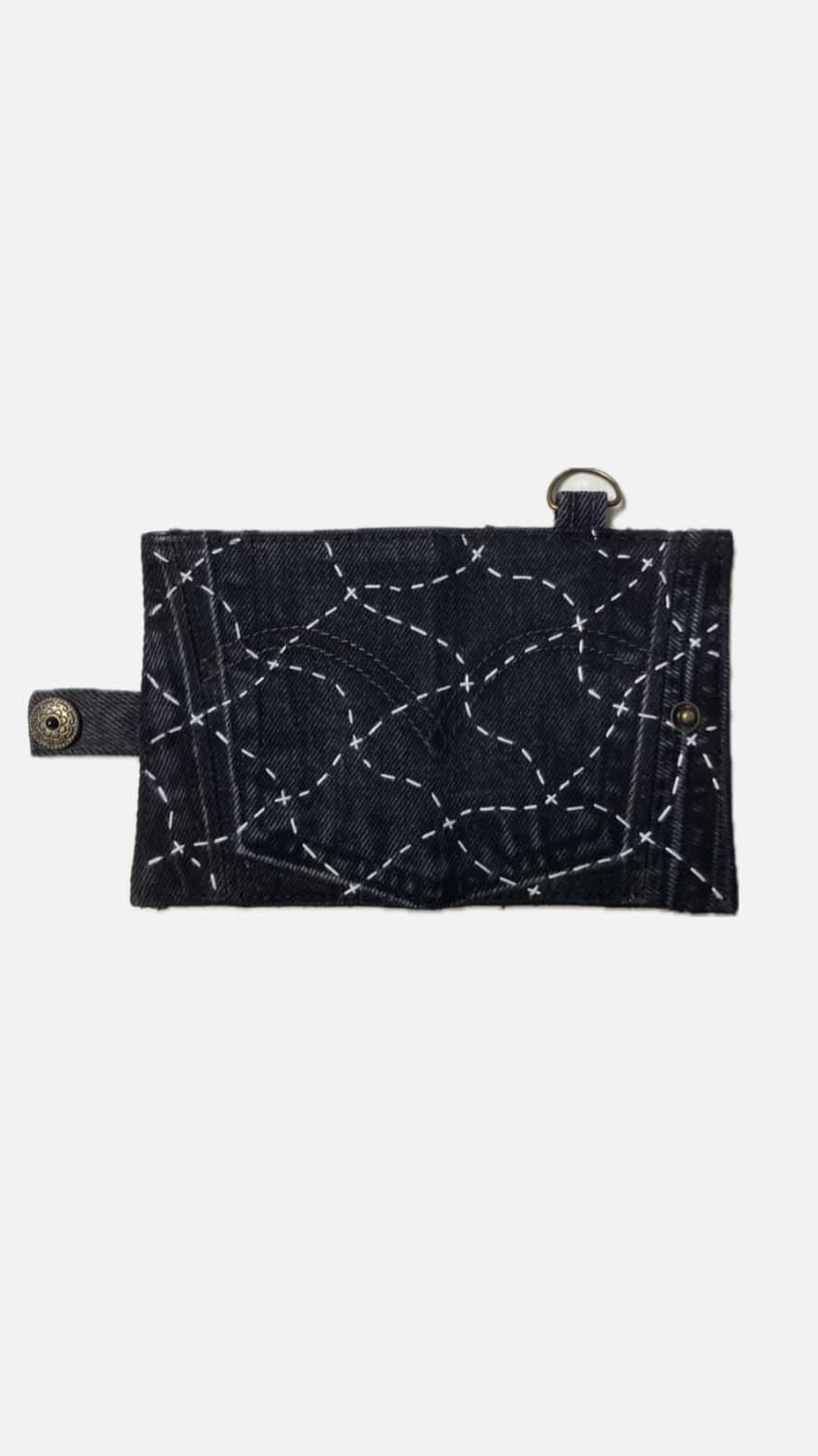 Tot0_ [Levis multi wallet_48] 상품이미지3