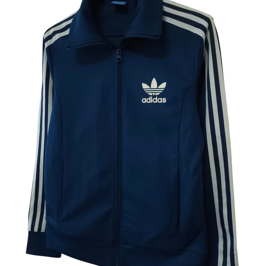 아디다스 파이어버드져지 트랙타 여성95 M 저지 상품이미지3