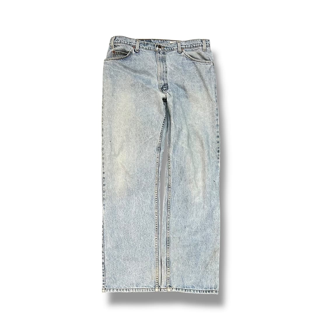  USA 리바이스 517 오렌지탭 데님팬츠 y13976 상품이미지2