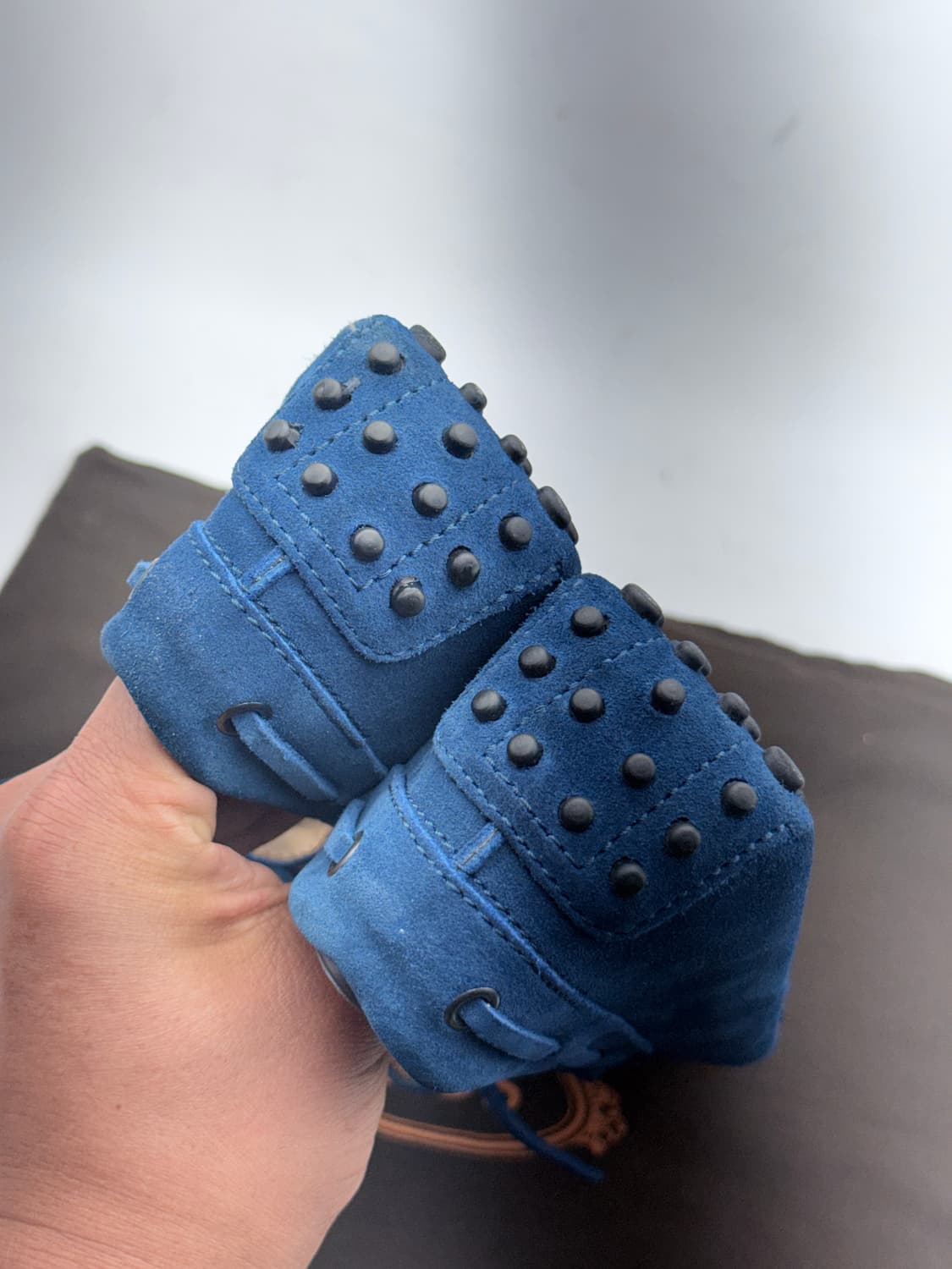 정품)토즈260 상품이미지8