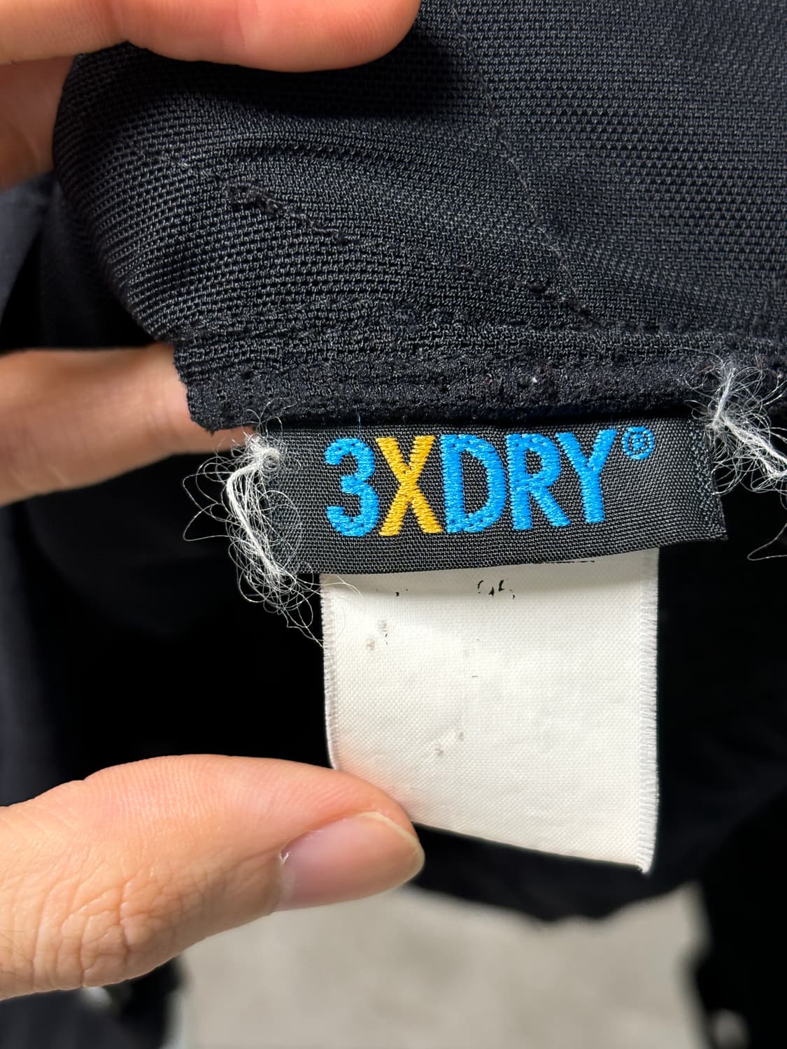 노스페이스 3xdry 서밋 자켓 상품이미지6