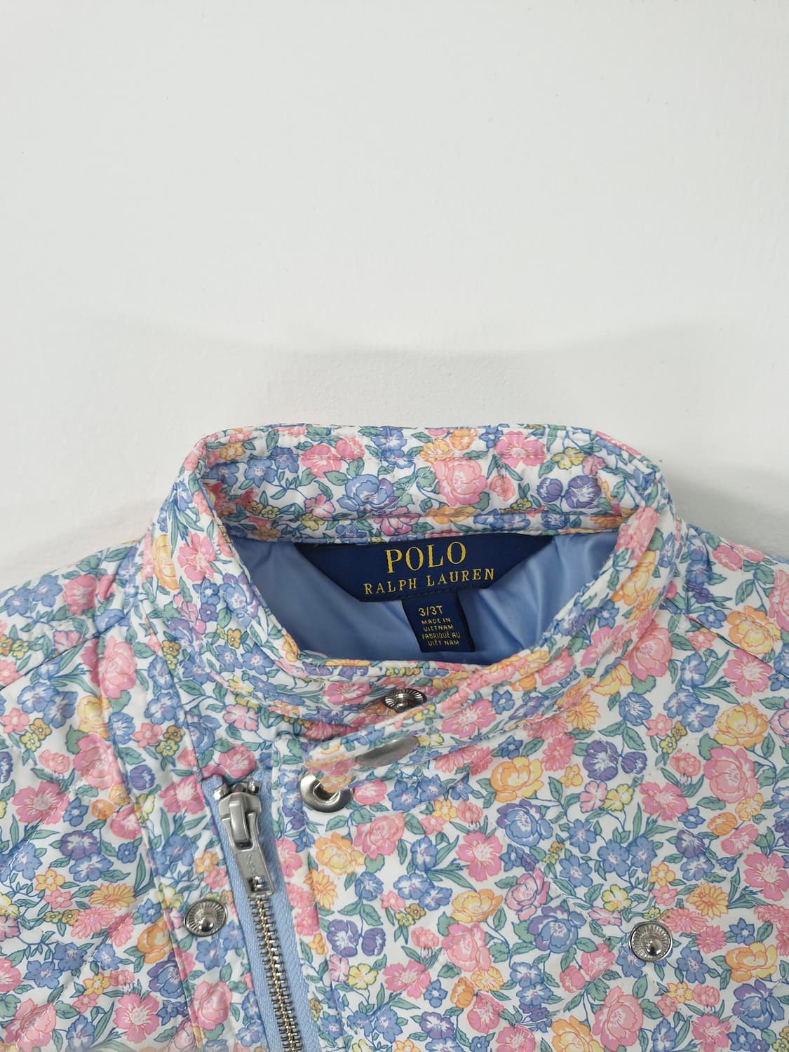 폴로 유아 자켓 상품이미지2