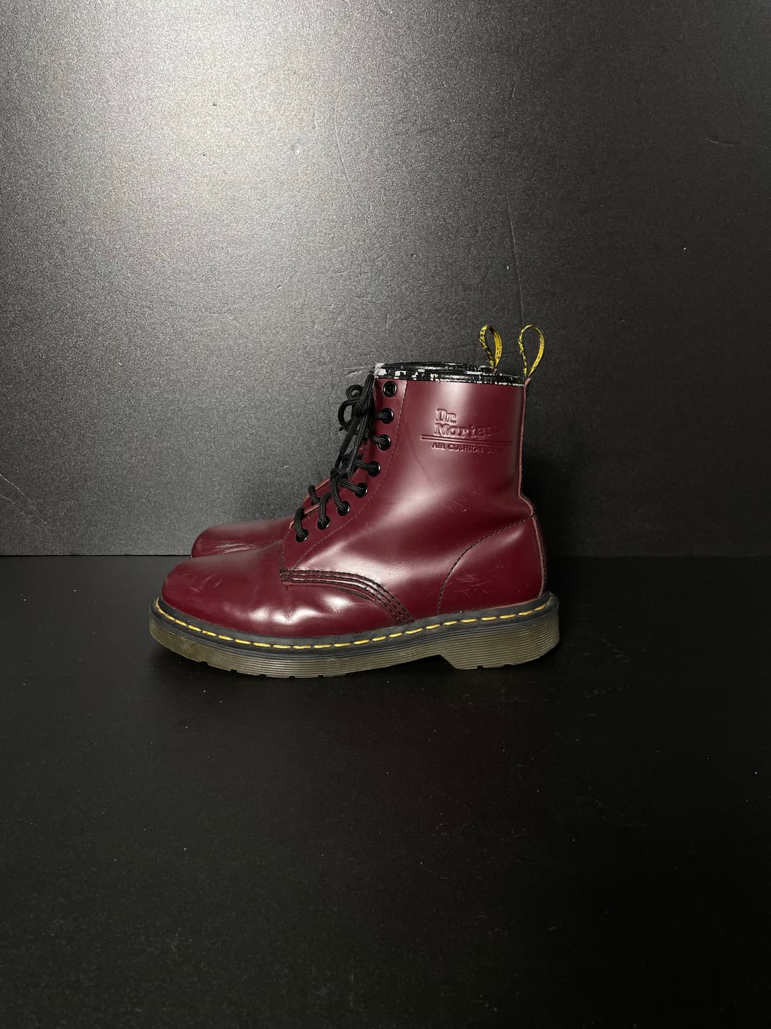[240] 닥터마틴 8홀 1460 스무스 상품이미지3
