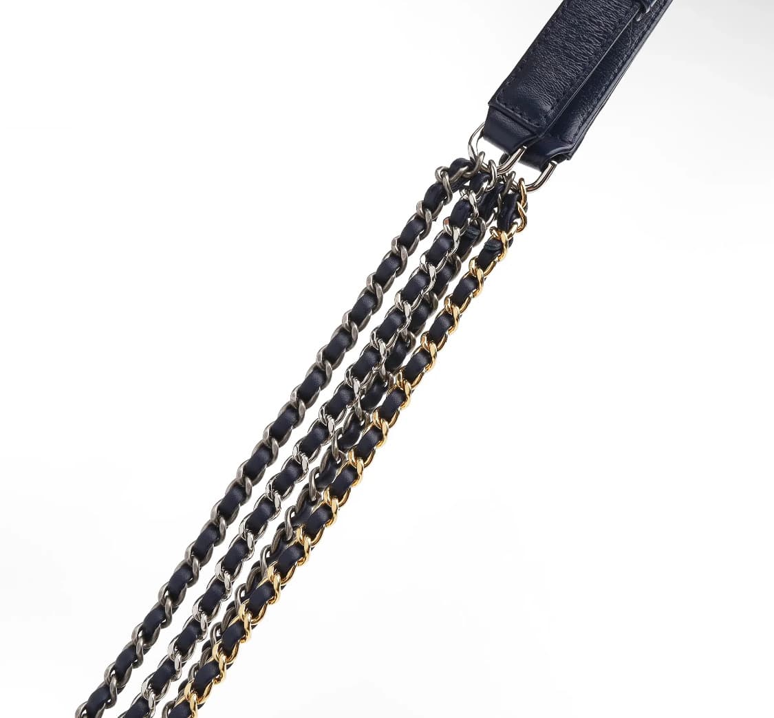 [S급] 샤넬 가브리엘 호보백 스몰 판매합니다!!! 상품이미지8