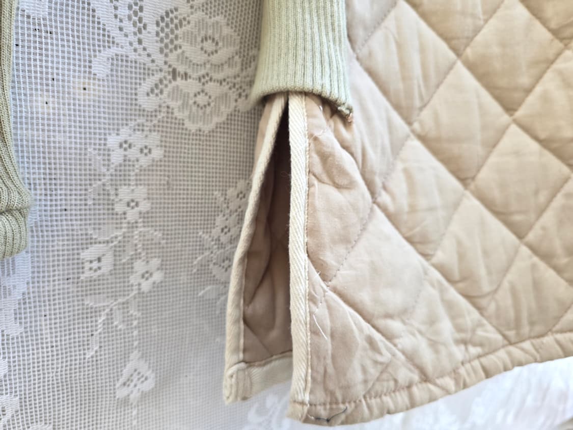 70s 이탈리아군 이너 자켓 상품이미지7