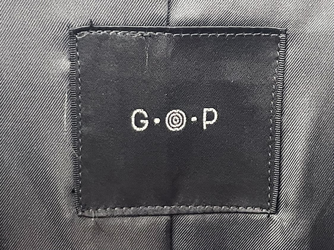 G.O.P (loose fit) 상품이미지9