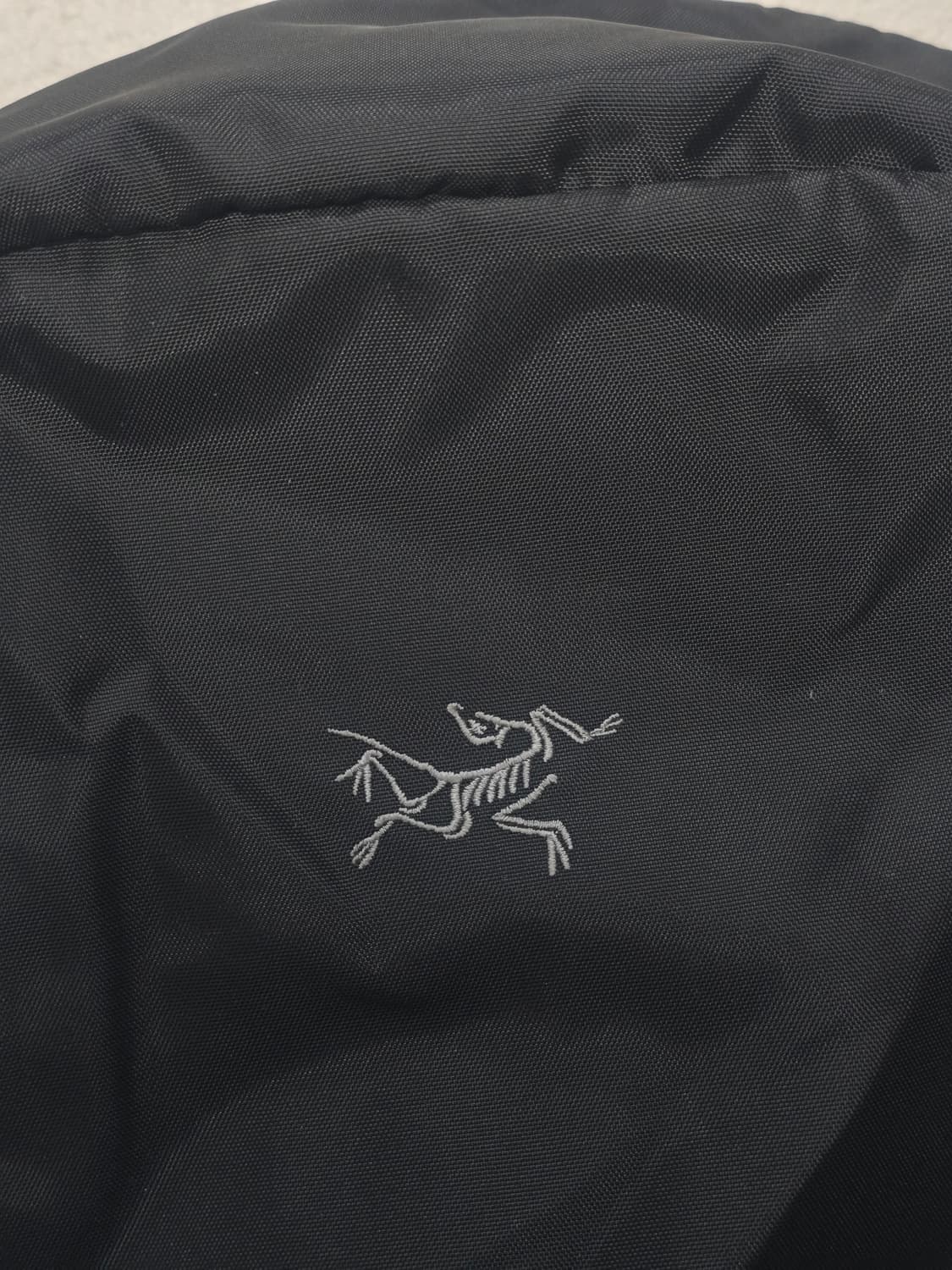 Arcteryx 아크테릭스 맨티스 32 백팩 블랙 상품이미지2