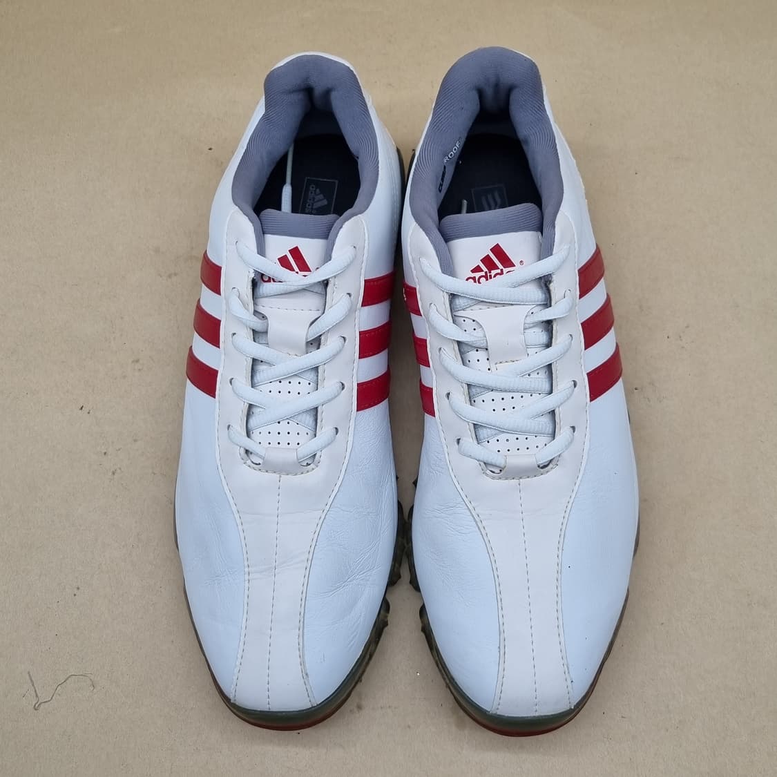 아디다스 남성 골프화 260 상품이미지2