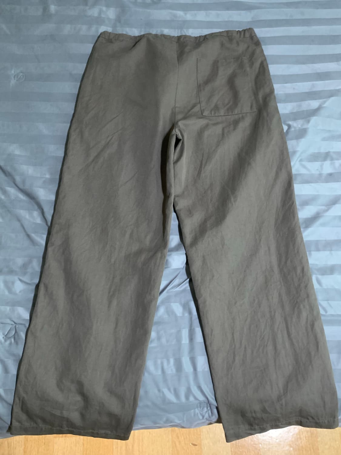 씨솔트 gi-pants 상품이미지2