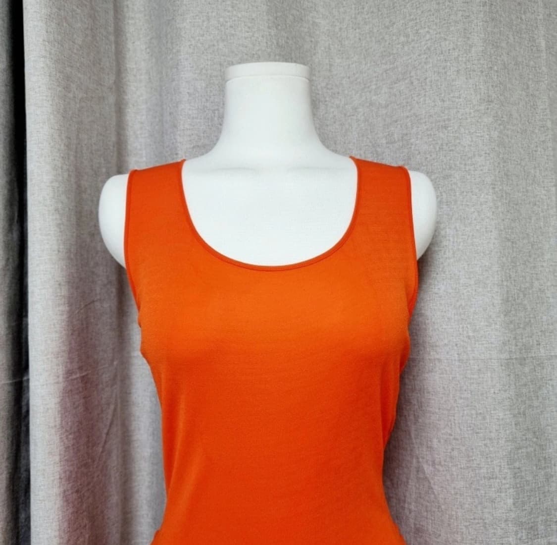 미쏘니 원피스 (44-날씬55) 상품이미지3