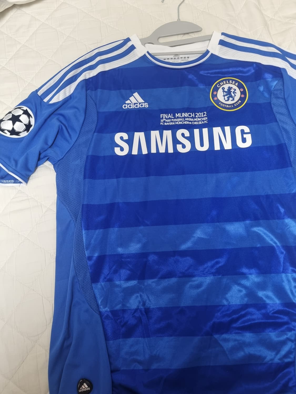 첼시 드록바 상품이미지1